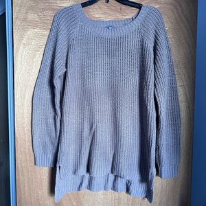 Charlotte Russe Sweater